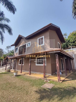 Imagem Chácara com 3 Quartos à Venda, 2 m² em Freitas - São José Dos Campos Imagem Chácara com 3 Quartos à Venda, 2 m² em Freitas - São José Dos Campos