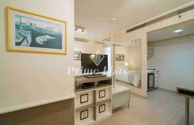 Imagem Apartamento com 1 Quarto à Venda, 32 m² em Pinheiros - São Paulo Imagem Apartamento com 1 Quarto à Venda, 32 m² em Pinheiros - São Paulo