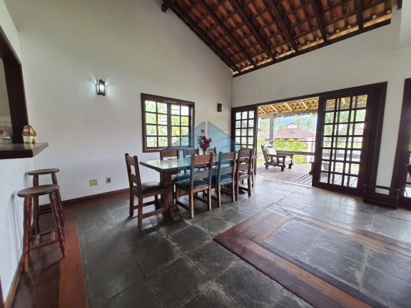 Imagem Casa com 4 Quartos à Venda, 628 m² em Porto Bracuhy - Angra Dos Reis