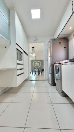 Imagem Apartamento com 2 Quartos à Venda, 115 m² em Perdizes - São Paulo