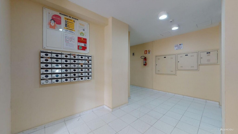 Imagem Imóvel com 2 Quartos à Venda, 46 m² em Ipanema - Porto Alegre Imagem Imóvel com 2 Quartos à Venda, 46 m² em Ipanema - Porto Alegre
