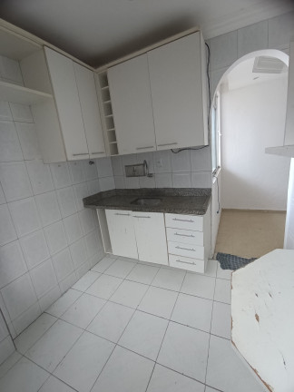 Imagem Apartamento com 2 Quartos à Venda, 58 m² em Mata Escura - Salvador Imagem Apartamento com 2 Quartos à Venda, 58 m² em Mata Escura - Salvador