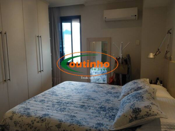 Imagem Apartamento com 3 Quartos à Venda, 118 m² em Tijuca - Rio De Janeiro Imagem Apartamento com 3 Quartos à Venda, 118 m² em Tijuca - Rio De Janeiro