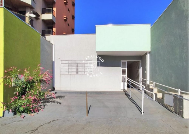 Imagem Imóvel com 3 Quartos à Venda, 211 m² em Vila Seixas - Ribeirão Preto Imagem Imóvel com 3 Quartos à Venda, 211 m² em Vila Seixas - Ribeirão Preto