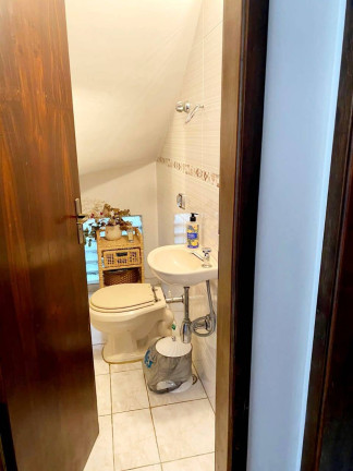 Imagem Sobrado com 2 Quartos à Venda, 105 m² em Capela Do Socorro - São Paulo