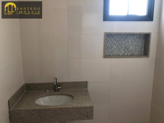 Imagem Casa com 3 Quartos à Venda, em Centro - Sarzedo Imagem Casa com 3 Quartos à Venda, em Centro - Sarzedo