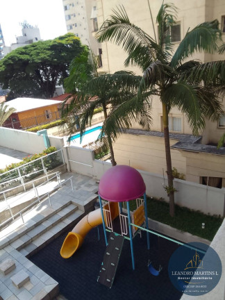 Imagem Apartamento com 3 Quartos à Venda, 105 m² em Perdizes - São Paulo