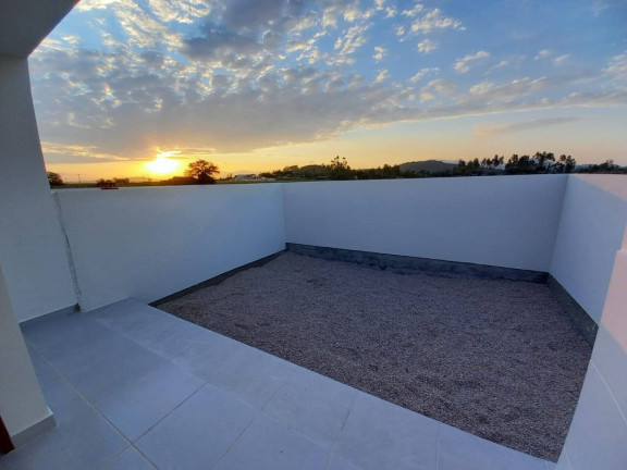 Imagem Casa com 2 Quartos à Venda, 50 m² em Bairro Joaia - Tijucas