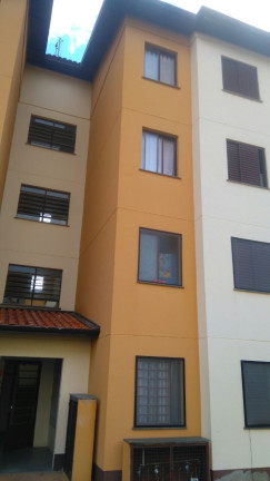 Imagem Apartamento com 2 Quartos à Venda, 48 m² em Medeiros - Jundiaí Imagem Apartamento com 2 Quartos à Venda, 48 m² em Medeiros - Jundiaí