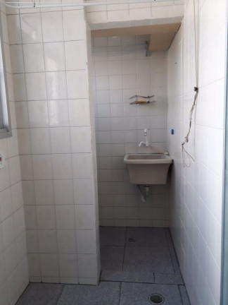 Imagem Apartamento com 3 Quartos à Venda, 76 m² em Interlagos - São Paulo Imagem Apartamento com 3 Quartos à Venda, 76 m² em Interlagos - São Paulo