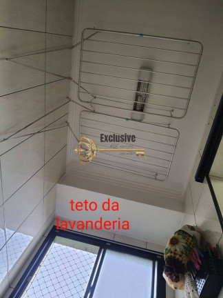 Imagem Apartamento com 2 Quartos à Venda, 88 m² em Vila Homero Thon - Santo André Imagem Apartamento com 2 Quartos à Venda, 88 m² em Vila Homero Thon - Santo André