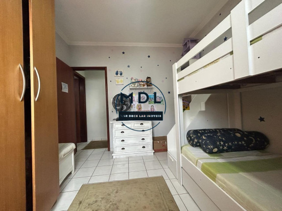 Imagem Apartamento com 2 Quartos à Venda, 72 m² em Maracana - Praia Grande