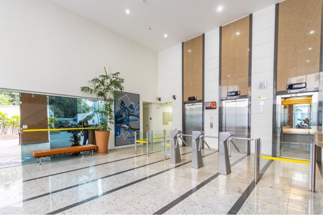 Imagem Sala Comercial à Venda, 34 m² em Bela Vista - São Paulo Imagem Sala Comercial à Venda, 34 m² em Bela Vista - São Paulo