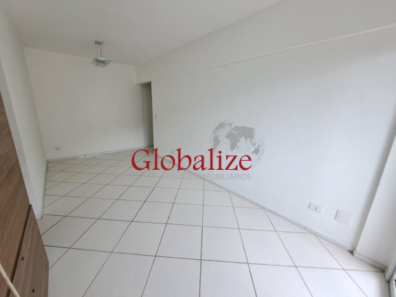 Imagem Imóvel com 2 Quartos à Venda, 89 m² em Marapé - Santos Imagem Imóvel com 2 Quartos à Venda, 89 m² em Marapé - Santos