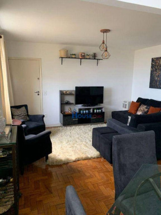 Apartamento com 2 Quartos à Venda, 65 m² em Sumarezinho - São Paulo
