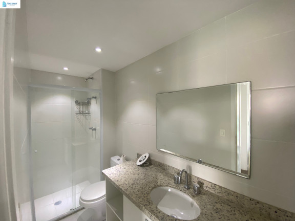 Imagem Imóvel com 1 Quarto para Alugar, 45 m² em Vila Gomes Cardim - São Paulo
