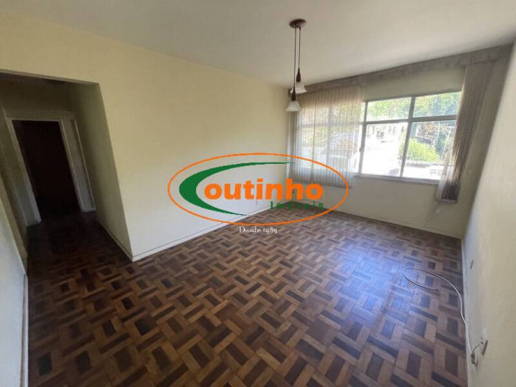 Imagem Apartamento com 3 Quartos à Venda, 100 m² em Tijuca - Rio De Janeiro Imagem Apartamento com 3 Quartos à Venda, 100 m² em Tijuca - Rio De Janeiro