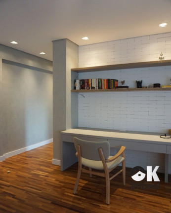 Imagem Apartamento com 3 Quartos à Venda, 100 m² em Higienópolis - São Paulo Imagem Apartamento com 3 Quartos à Venda, 100 m² em Higienópolis - São Paulo
