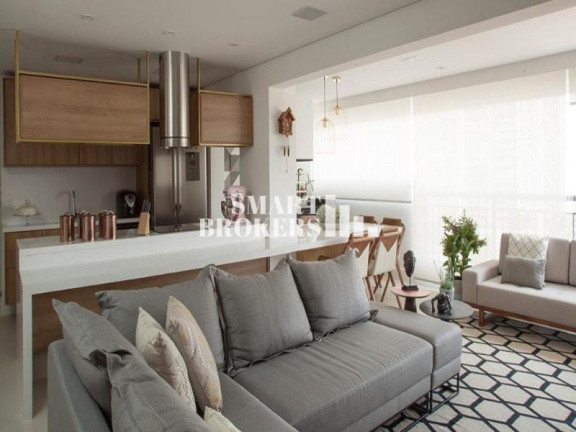 Imagem Apartamento com 3 Quartos à Venda, 113 m² em Vila Mariana - São Paulo Imagem Apartamento com 3 Quartos à Venda, 113 m² em Vila Mariana - São Paulo