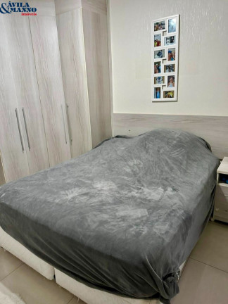 Imagem Apartamento com 3 Quartos à Venda, 68 m² em Vila Alpina - São Paulo Imagem Apartamento com 3 Quartos à Venda, 68 m² em Vila Alpina - São Paulo