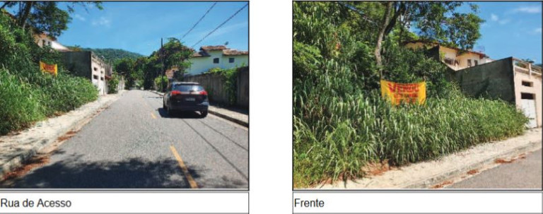 Terreno à Venda, 750 m² em Serra Grande - Niteroi