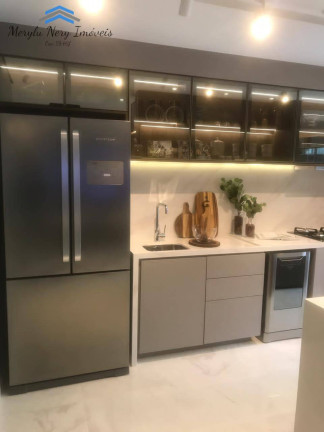 Imagem Apartamento com 3 Quartos à Venda, 125 m² em Ipiranga - São Paulo Imagem Apartamento com 3 Quartos à Venda, 125 m² em Ipiranga - São Paulo