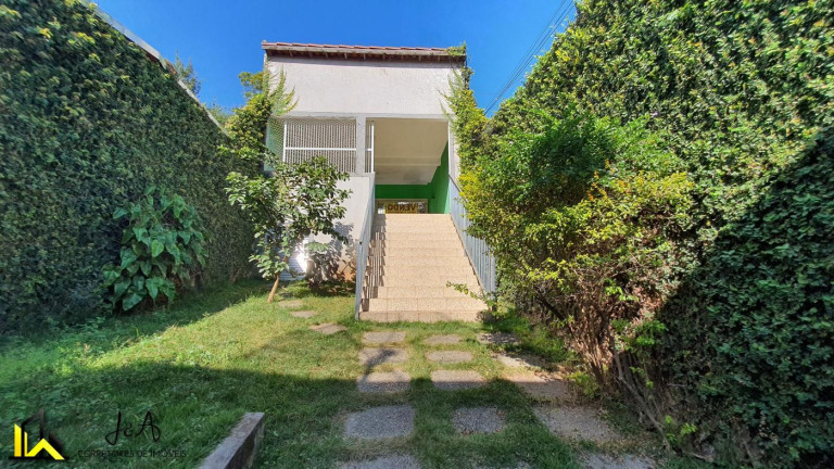 Imagem Casa com 2 Quartos à Venda, 220 m² em Jardim Das Flores - Osasco