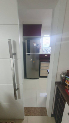 Imagem Apartamento com 2 Quartos à Venda, 53 m² em Vila Luzita - Santo André