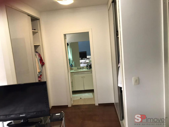 Imagem Apartamento com 3 Quartos à Venda, 172 m² em Jardim Ampliação - São Paulo Imagem Apartamento com 3 Quartos à Venda, 172 m² em Jardim Ampliação - São Paulo