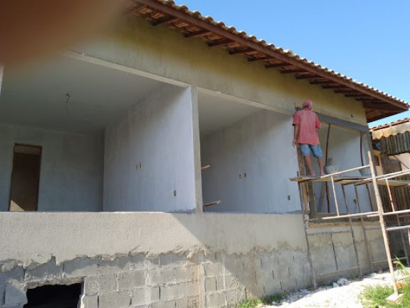 Imagem Casa com 3 Quartos à Venda, 92 m² em Rasa - Armação Dos Búzios