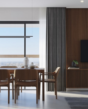 Imagem Apartamento com 2 Quartos à Venda, 70 m² em Boa Vista - Porto Alegre