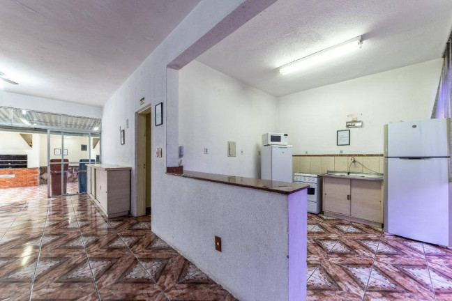 Imagem Apartamento com 2 Quartos à Venda, 63 m² em São João - Porto Alegre