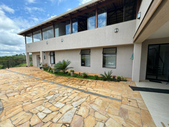 Imagem Casa com 6 Quartos à Venda, 569 m² em Ipanema - Igarapé