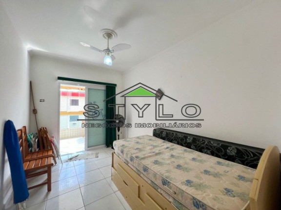 Imagem Apartamento com 3 Quartos à Venda, 114 m² em Tupi - Praia Grande