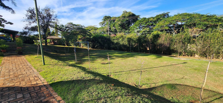 Imagem Casa com 4 Quartos à Venda, 500 m² em Vila Petrópolis - Atibaia Imagem Casa com 4 Quartos à Venda, 500 m² em Vila Petrópolis - Atibaia