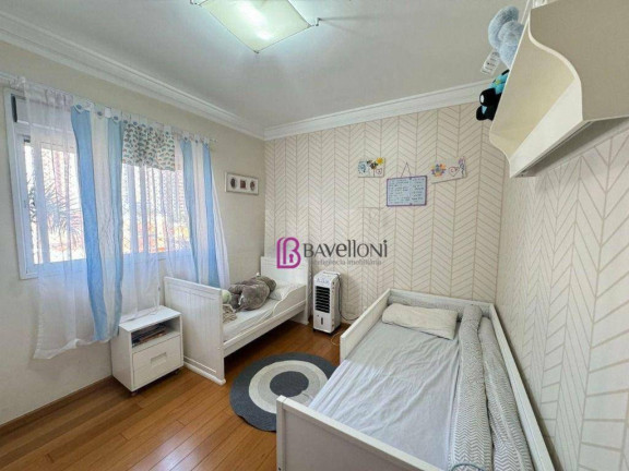 Imagem Apartamento com 3 Quartos à Venda, 140 m² em Perdizes - São Paulo