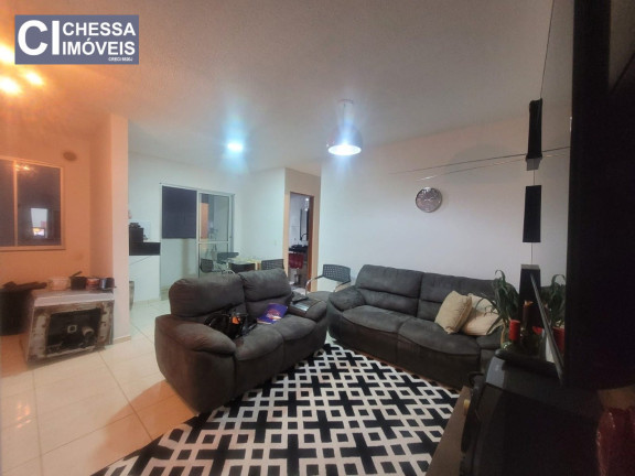 Apartamento com 2 Quartos à Venda, 54 m² em Espinheiros - Itajaí