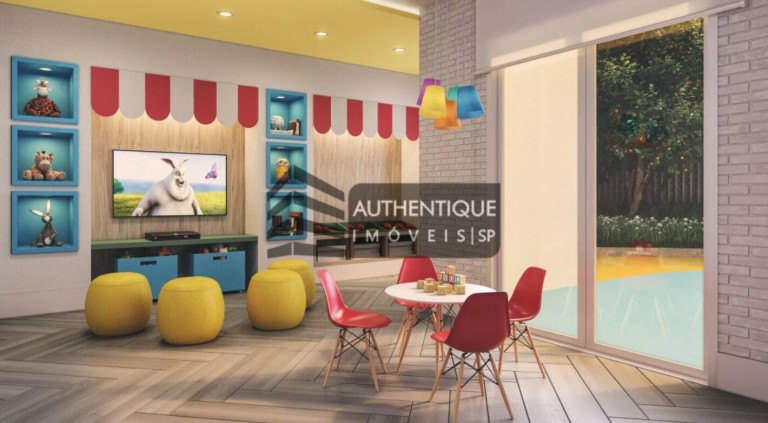 Imagem Apartamento com 2 Quartos à Venda, 83 m² em Fundação - São Caetano Do Sul Imagem Apartamento com 2 Quartos à Venda, 83 m² em Fundação - São Caetano Do Sul