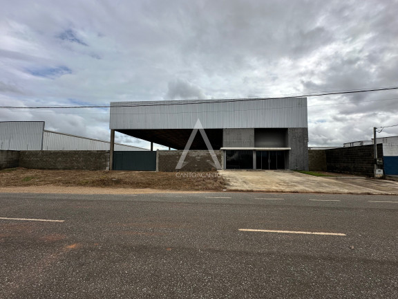 Imagem Imóvel à Venda, 2.565 m² em Lic Sul - Sinop