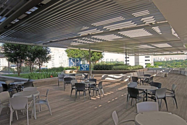 Imagem Sala Comercial para Alugar, 1.479 m² em Butantã - São Paulo Imagem Sala Comercial para Alugar, 1.479 m² em Butantã - São Paulo