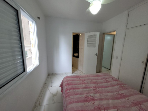 Imagem Apartamento com 3 Quartos à Venda, 70 m² em Pitangueiras - Guarujá