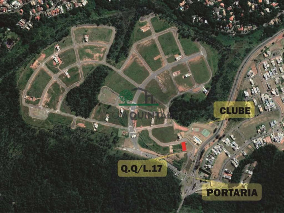 Imagem Terreno à Venda, 725 m² em Jardim Do Golf I - Jandira Imagem Terreno à Venda, 725 m² em Jardim Do Golf I - Jandira