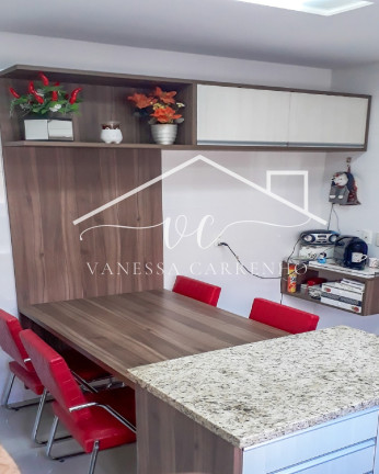 Imagem Casa com 3 Quartos à Venda,  em Ibiti Royal Park - Sorocaba
