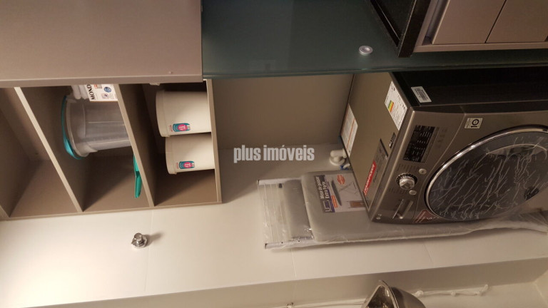 Imagem Apartamento com 2 Quartos à Venda, 81 m² em Brooklin Paulista - São Paulo Imagem Apartamento com 2 Quartos à Venda, 81 m² em Brooklin Paulista - São Paulo
