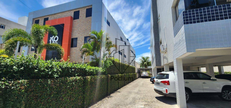 Imagem Apartamento com 3 Quartos à Venda, 127 m² em Jardim Oceania - João Pessoa