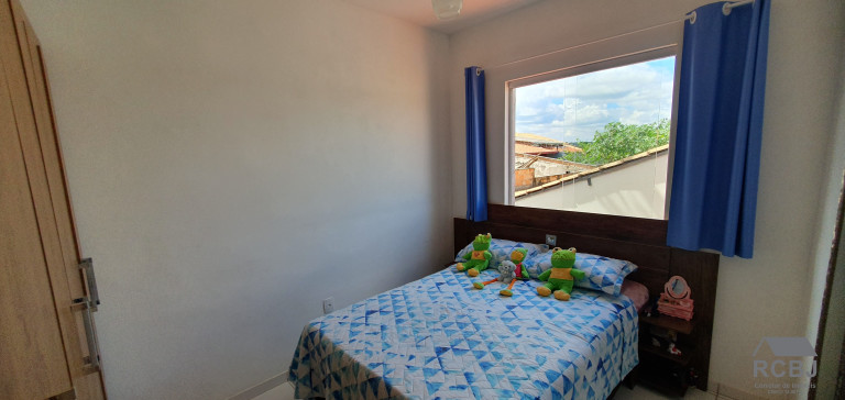 Imagem Apartamento com 2 Quartos à Venda, 58 m² em Floresta Encantada - Esmeraldas