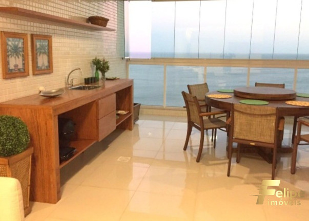 Imóvel com 4 Quartos à Venda, 148 m² em Praia Do Morro - Guarapari