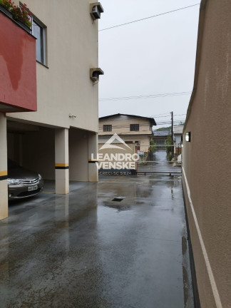 Imagem Apartamento com 2 Quartos à Venda, 56 m² em Bom Retiro - Joinville