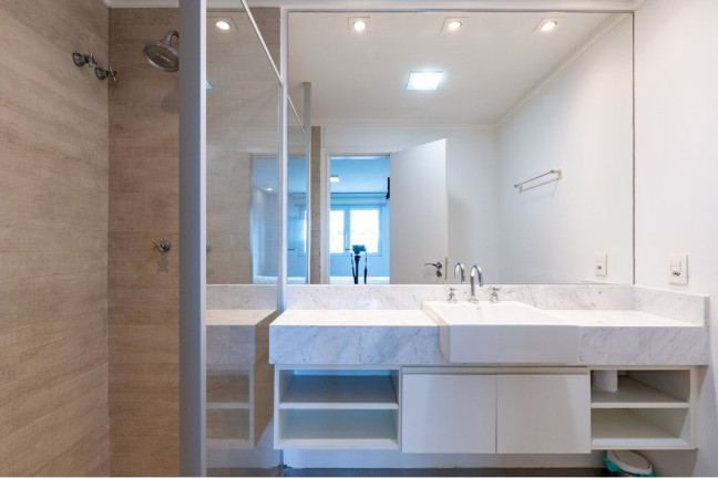 Imagem Apartamento com 2 Quartos à Venda, 95 m² em Parque Do Morumbi - São Paulo
