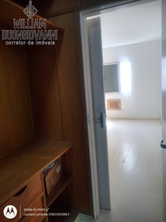 Imagem Apartamento com 1 Quarto à Venda, 92 m² em Centro - São Vicente Imagem Apartamento com 1 Quarto à Venda, 92 m² em Centro - São Vicente